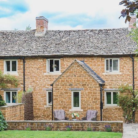Climbing Rose Cottage - Dog Friendly - Peaceful Cotswold Cottage Adlestrop Екстер'єр фото