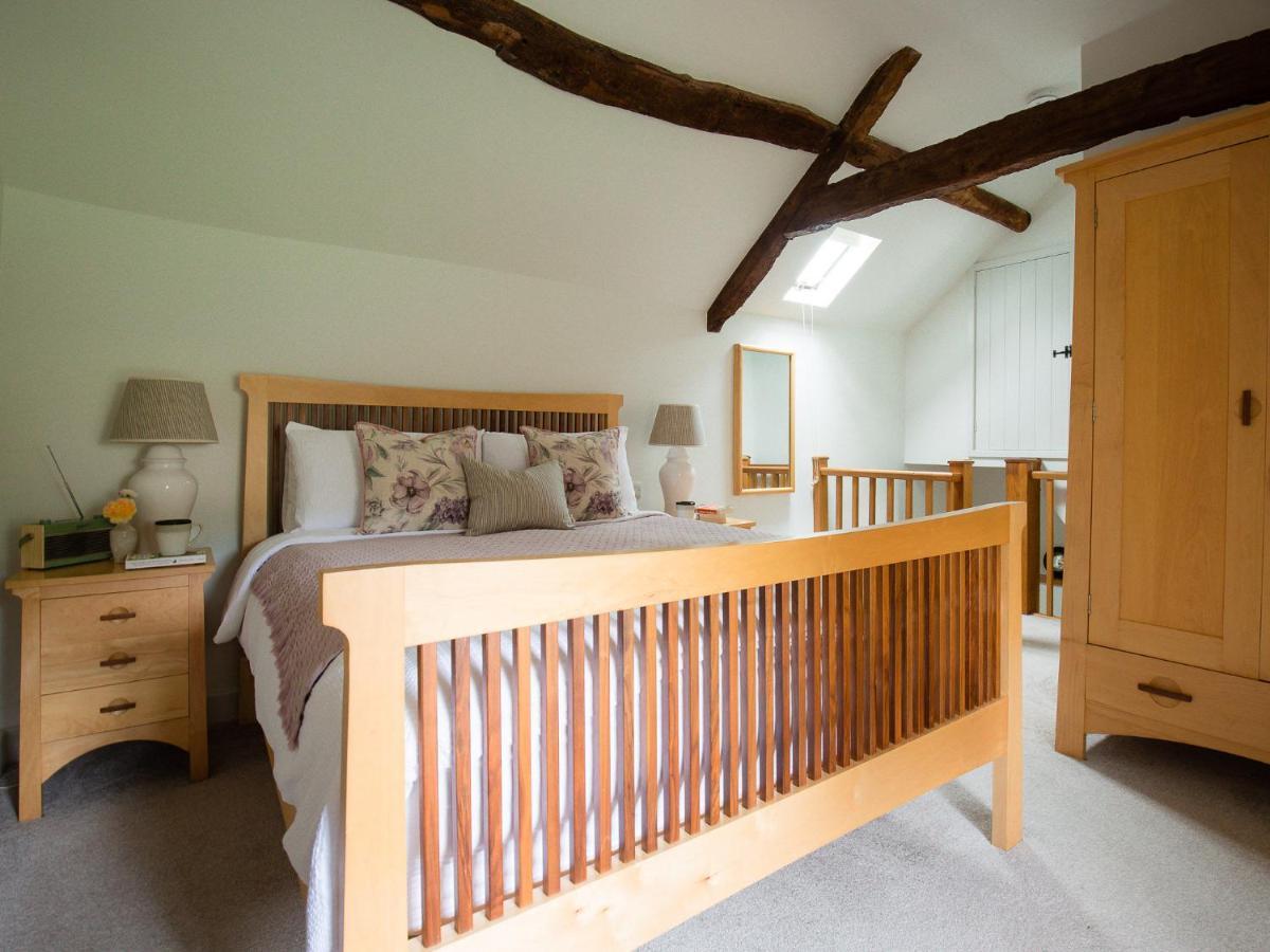 Climbing Rose Cottage - Dog Friendly - Peaceful Cotswold Cottage Adlestrop Екстер'єр фото