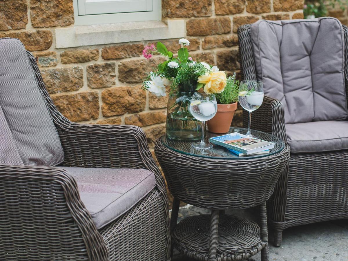 Climbing Rose Cottage - Dog Friendly - Peaceful Cotswold Cottage Adlestrop Екстер'єр фото