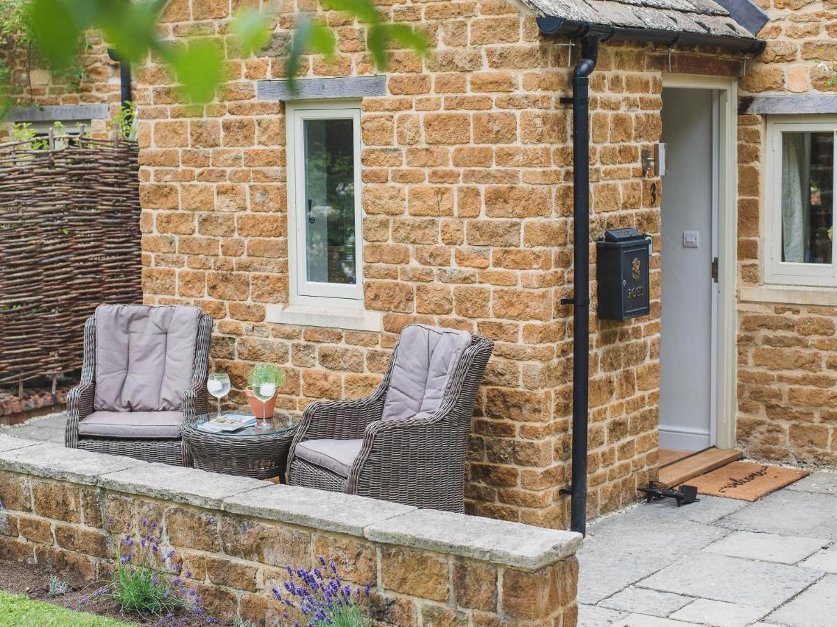 Climbing Rose Cottage - Dog Friendly - Peaceful Cotswold Cottage Adlestrop Екстер'єр фото
