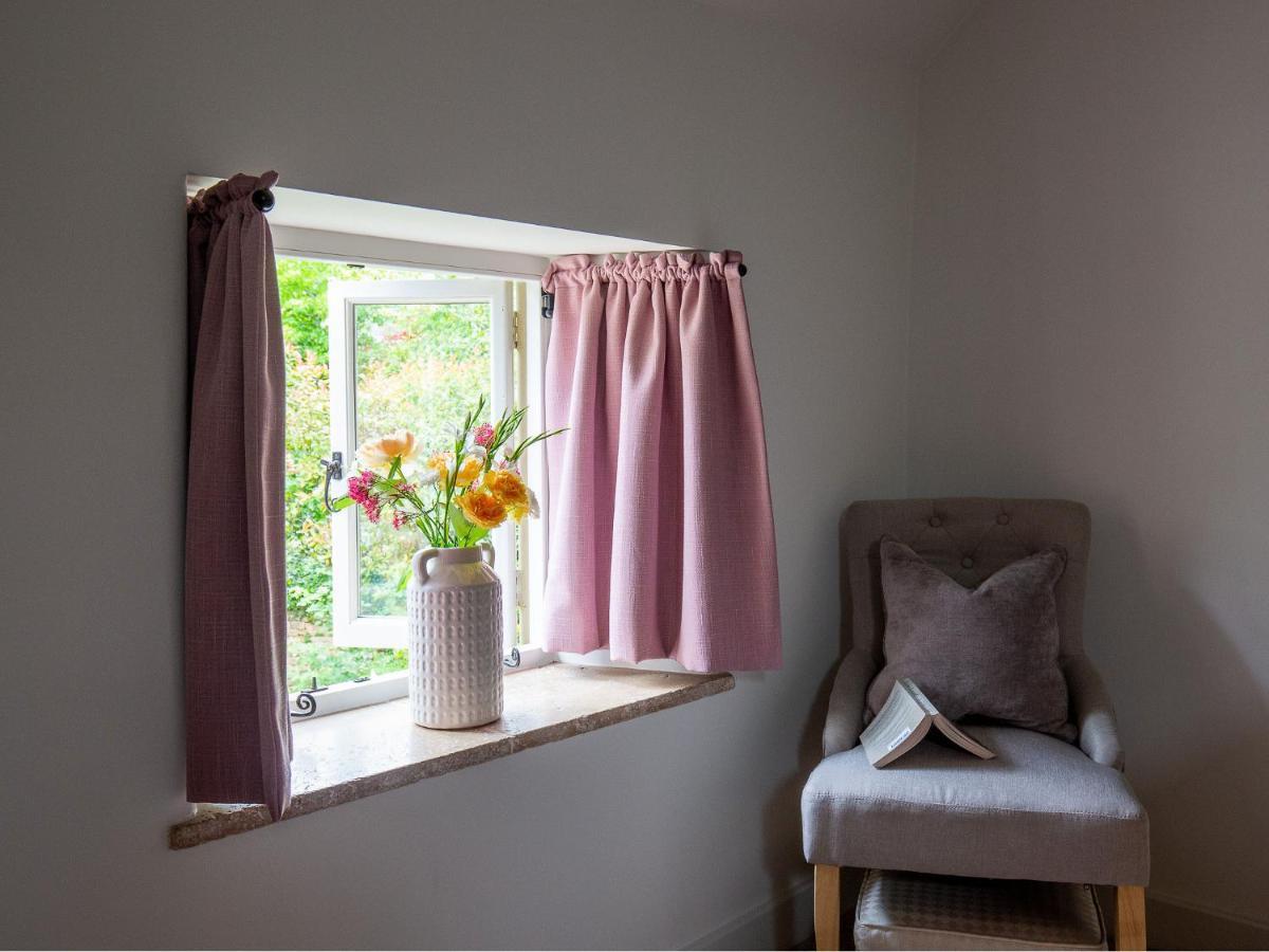 Climbing Rose Cottage - Dog Friendly - Peaceful Cotswold Cottage Adlestrop Екстер'єр фото