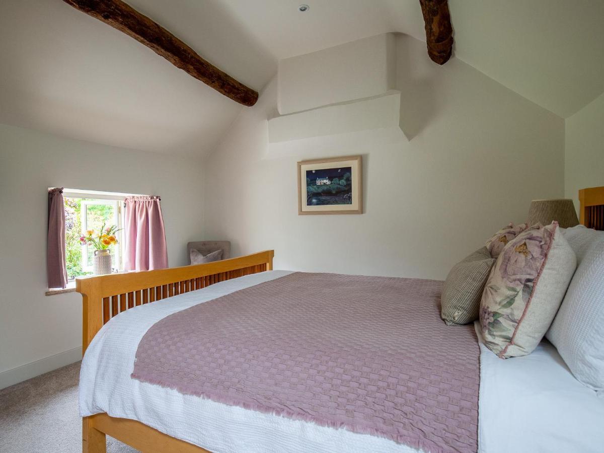 Climbing Rose Cottage - Dog Friendly - Peaceful Cotswold Cottage Adlestrop Екстер'єр фото