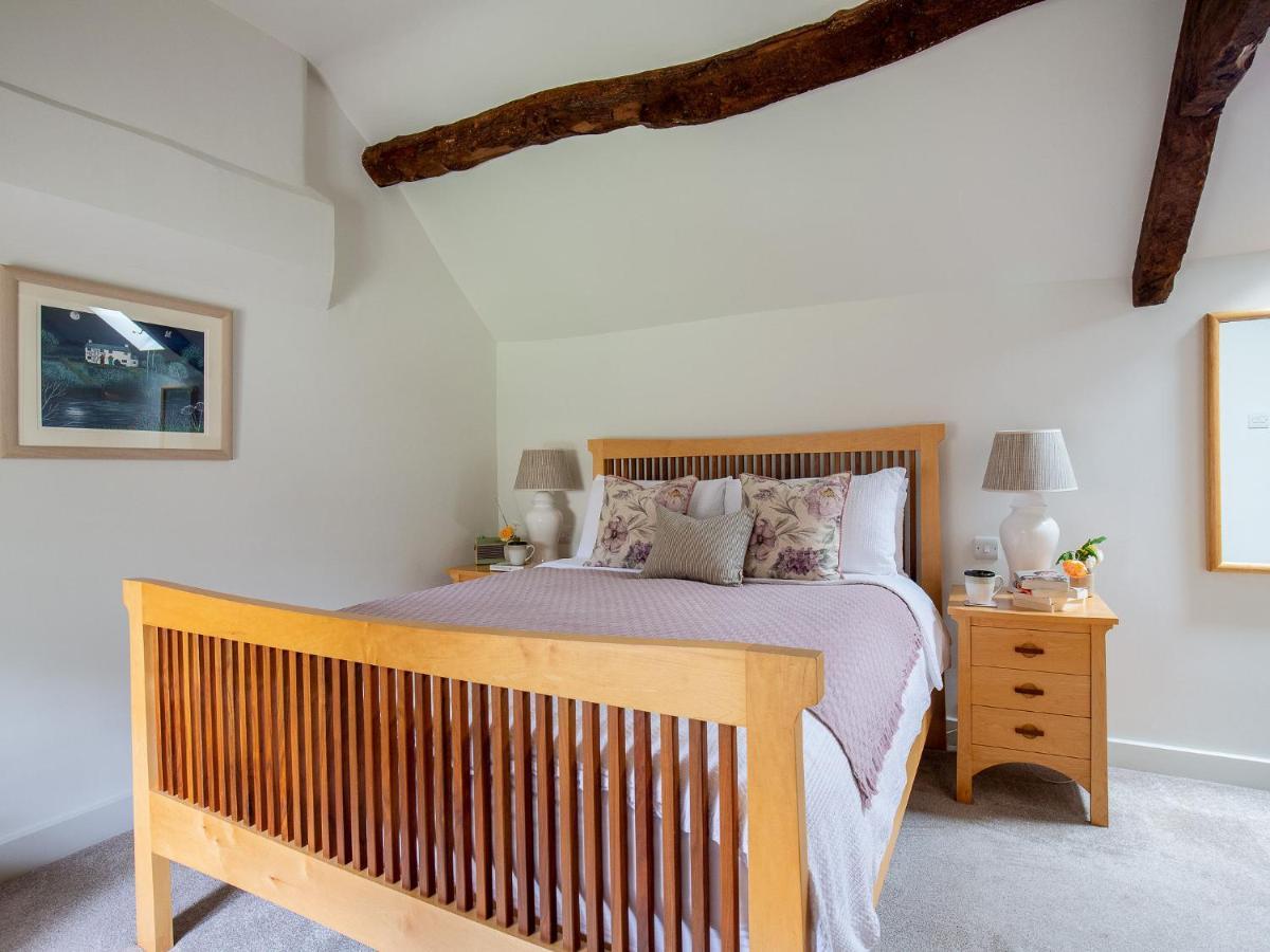 Climbing Rose Cottage - Dog Friendly - Peaceful Cotswold Cottage Adlestrop Екстер'єр фото