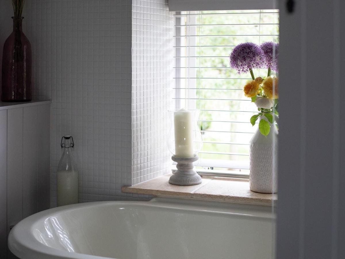 Climbing Rose Cottage - Dog Friendly - Peaceful Cotswold Cottage Adlestrop Екстер'єр фото