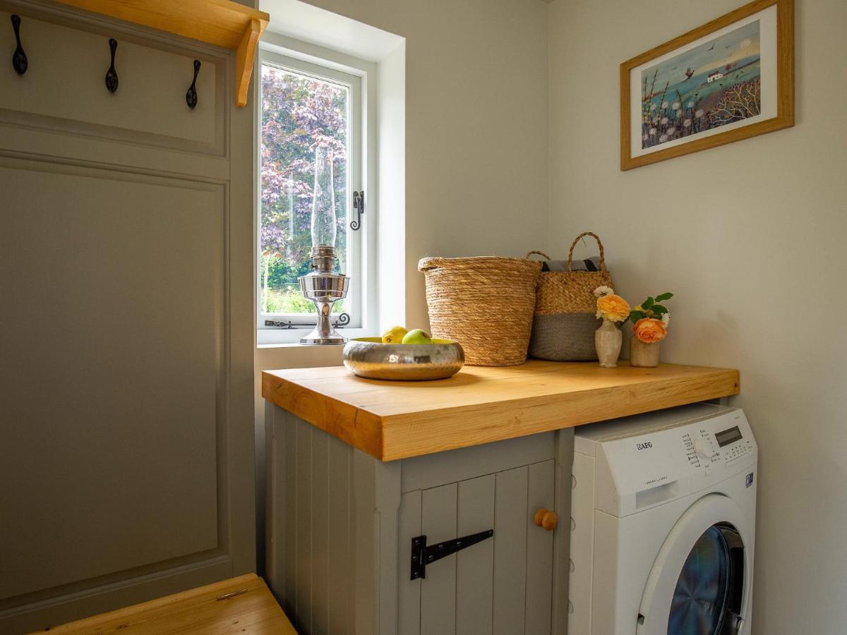 Climbing Rose Cottage - Dog Friendly - Peaceful Cotswold Cottage Adlestrop Екстер'єр фото
