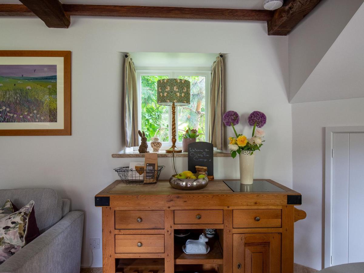 Climbing Rose Cottage - Dog Friendly - Peaceful Cotswold Cottage Adlestrop Екстер'єр фото