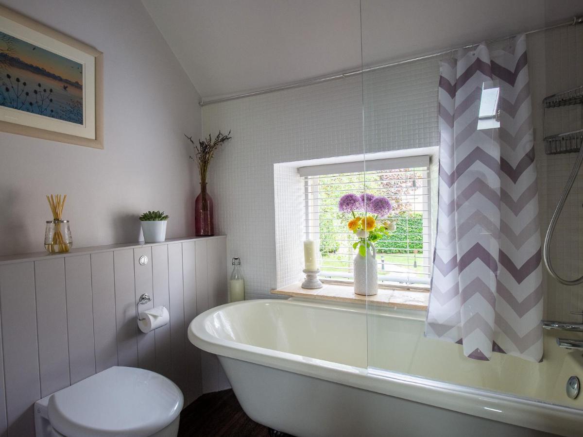 Climbing Rose Cottage - Dog Friendly - Peaceful Cotswold Cottage Adlestrop Екстер'єр фото