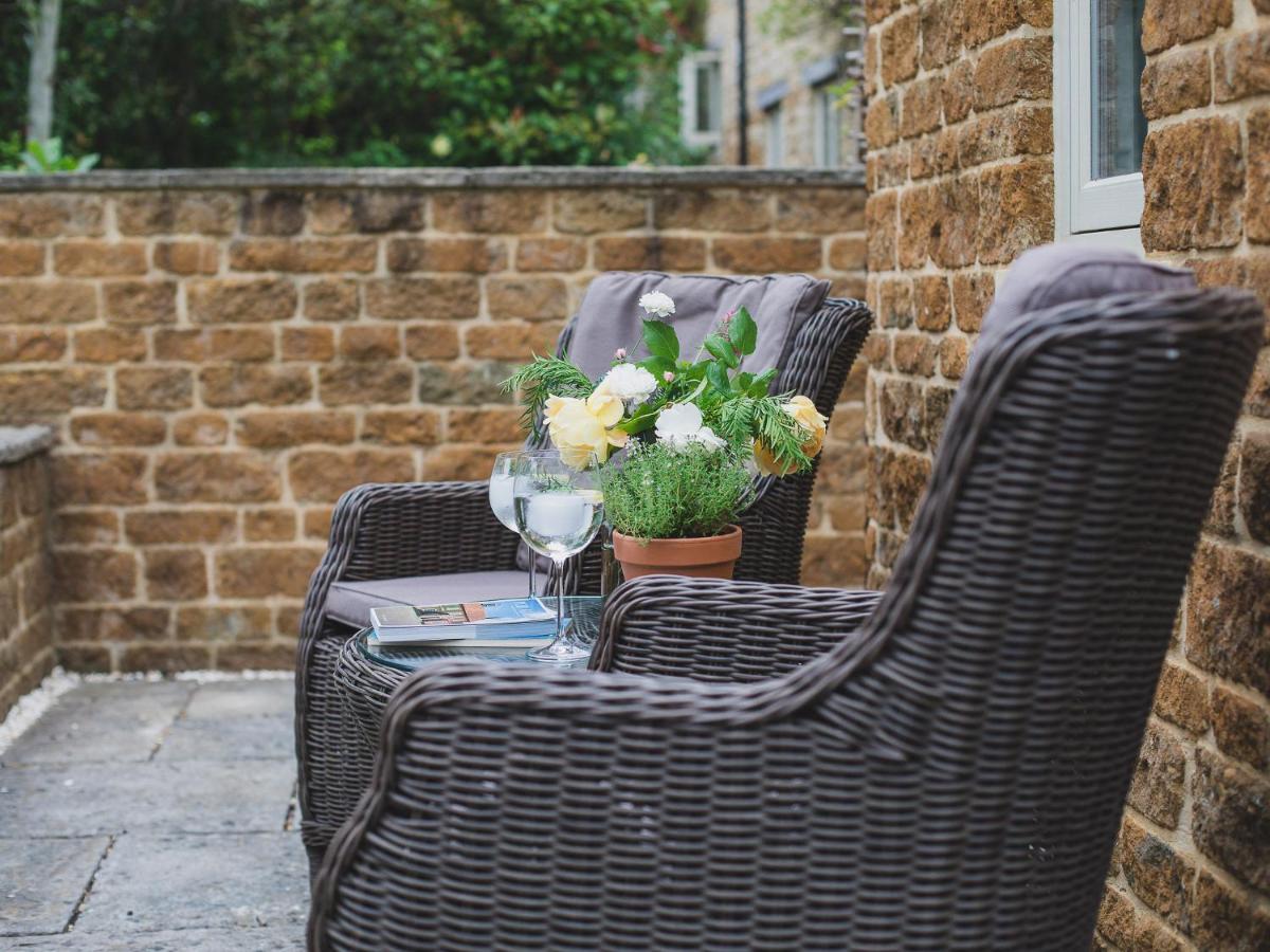 Climbing Rose Cottage - Dog Friendly - Peaceful Cotswold Cottage Adlestrop Екстер'єр фото