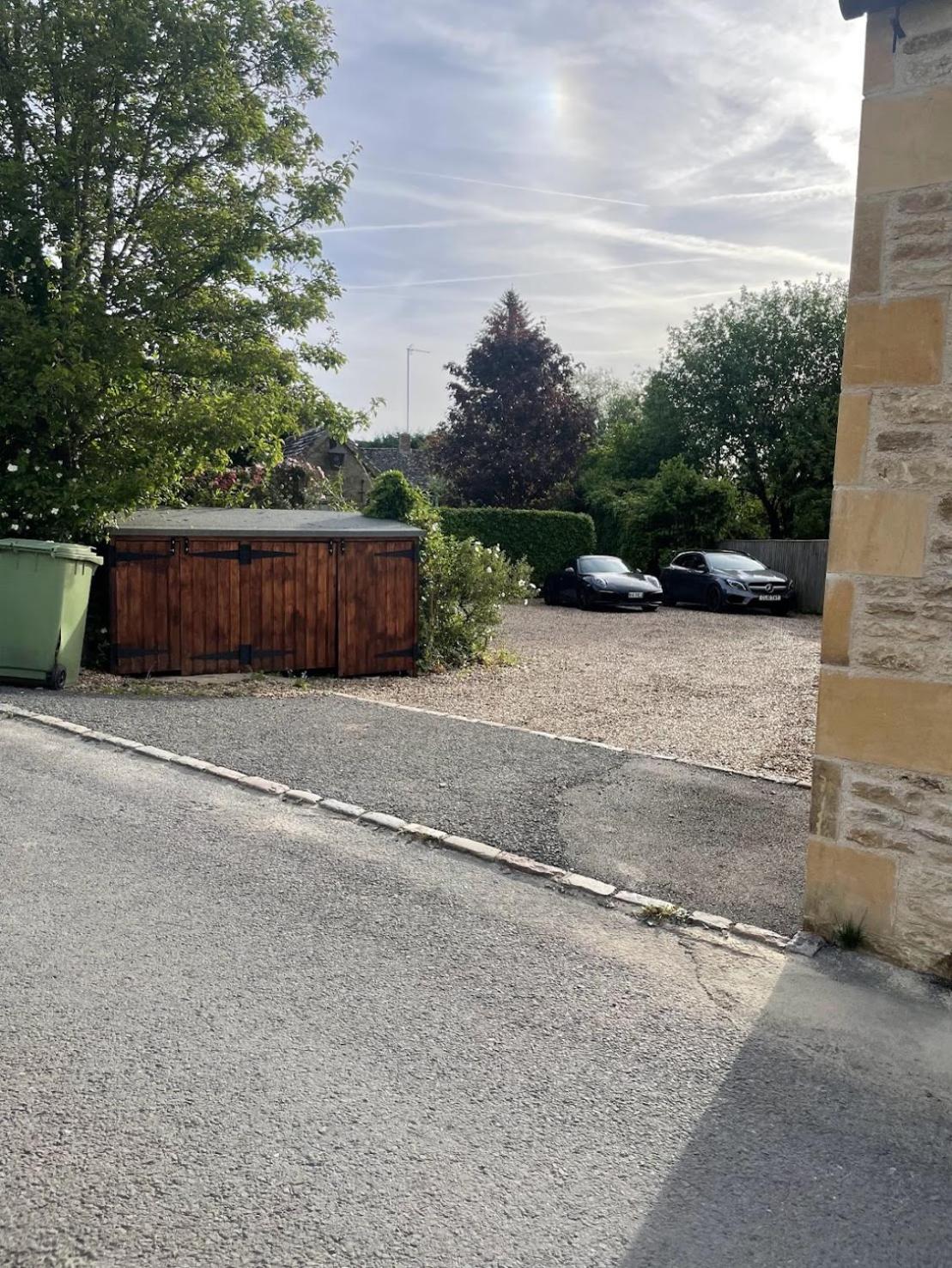 Climbing Rose Cottage - Dog Friendly - Peaceful Cotswold Cottage Adlestrop Екстер'єр фото